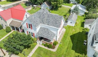 414 W Catherine St, Batesville, IN 47006
