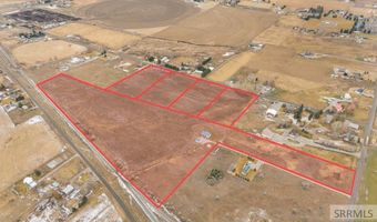 150 N Lot 3 Tbd, Blackfoot, ID 83221