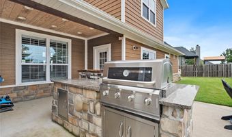 3780 Bitterroot St, Bentonville, AR 72712