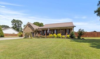 1605 Edmondson St, Albertville, AL 35950