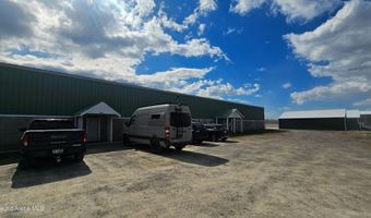 203 S Industrial Way, Bonners Ferry, ID 83805