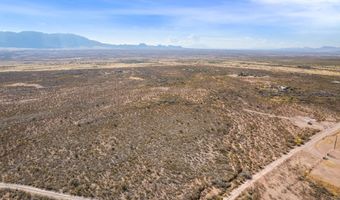 7 1 Acres W Oldsmobile Dr, Bisbee, AZ 85603