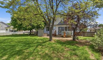 101 Sioux Dr, Berthoud, CO 80513