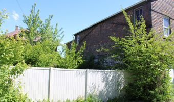 120 W George St, Arcanum, OH 45304
