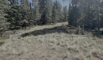Calle de los Indios lot 58, Angel Fire, NM 87710