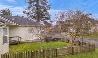 320 SOUTH St, Astoria, OR 97103