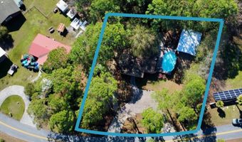 44 Chapman Rd, Apalachicola, FL 32320