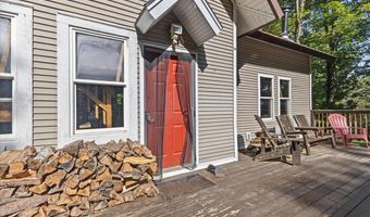 431 Sharkeyville Rd, Bolton, VT 05676