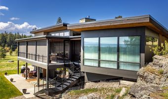 48 Eagle Rock Dr, Bigfork, MT 59911