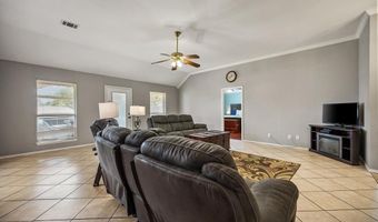 100 Coronado Trl, Weatherford, TX 76087