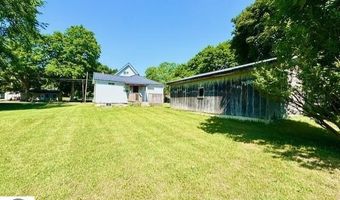 219 Grafton Ave, Alma, MI 48801