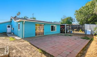 1234 N Ivy St, Escondido, CA 92026