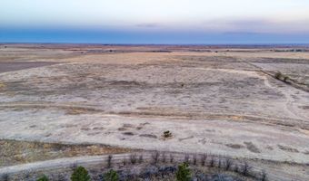 EW 30 Rd, Balko, OK 73931