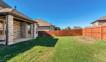 14924 Nightmist Rd, Aledo, TX 76008