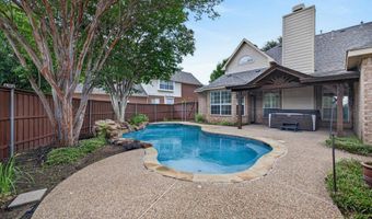 402 Montclair Dr, Allen, TX 75013