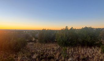 1 COUNTY ROAD N8155, Concho, AZ 85924