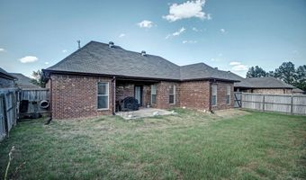 215 Greenfield Ridge Dr, Brandon, MS 39042