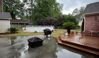 1708 Jimmy St, Adel, GA 31620