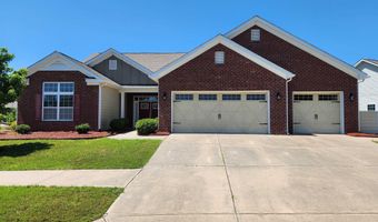 801 Leyland Cypress Ct, Blythewood, SC 29016