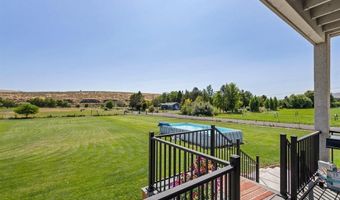 9216 E Pendleton Rd, Benton City, WA 99320