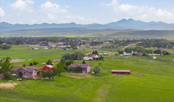 1916 W County Road 6, Berthoud, CO 80513