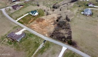 River Stone Drive lot 31, Blaine, TN 37709