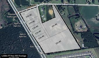 174 Rabon Rd, Aynor, SC 29511