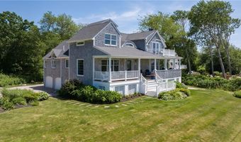 170 W Beach Rd, Charlestown, RI 02813