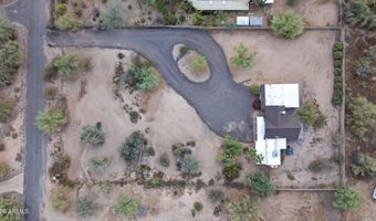 5418 E YOLANTHA St, Cave Creek, AZ 85331