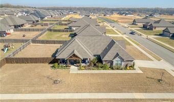 925 Mourning Dove, Barling, AR 72923