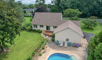 743 LEXINGTON MILL Rd, Magnolia, DE 19962