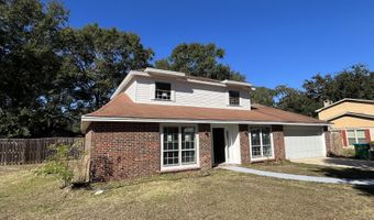 3948 Riverpine Dr, Moss Point, MS 39563