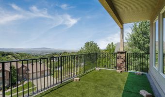 1596 E MILLBROOK Way S, Bountiful, UT 84010