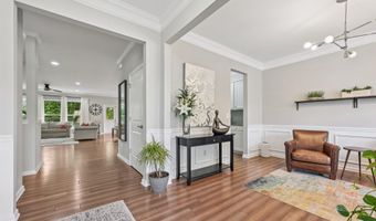 1519 Thassos Dr, Apex, NC 27502