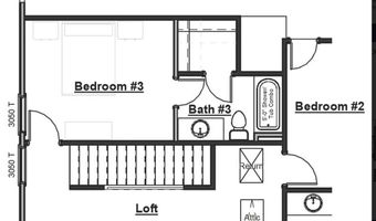 3086 MIMMS Trl, Auburn, AL 36832