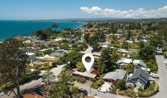 519 Cliff Dr, Aptos, CA 95003