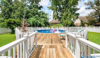 29367 Briar Patch Ln, Ardmore, AL 35739