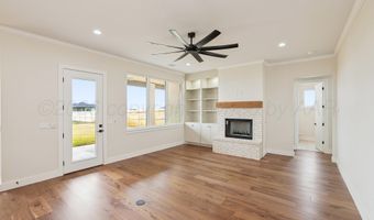 10001 CYPRESS BEND Dr, Amarillo, TX 79119