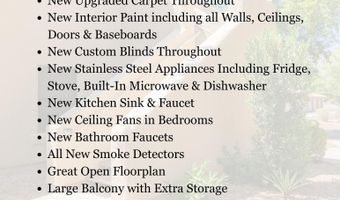 1351 N PLEASANT Dr 2103, Chandler, AZ 85225