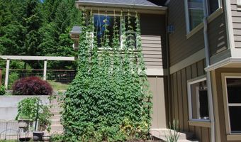 21626 GLAZE Rd, Veneta, OR 97487