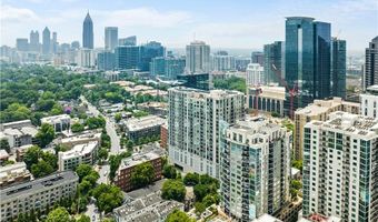 222 12th St 1503, Atlanta, GA 30309