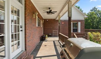 9770 Springhill Farms Dr, Alexander, AR 72002