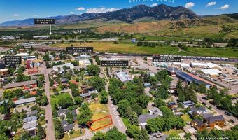 709 E Fridley, Bozeman, MT 59715