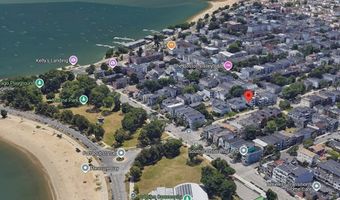 933 E Broadway 1, Boston, MA 02127
