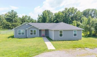 7404 Star Greig Dr, Alma, AR 72921