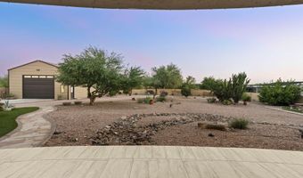 5643 E RANCHO TIERRA Dr, Cave Creek, AZ 85331