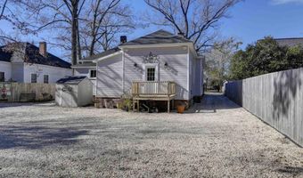 1206 Mill St, Camden, SC 29020