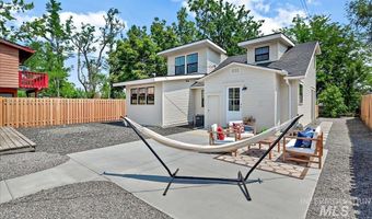 1807 S Euclid Ave, Boise, ID 83706