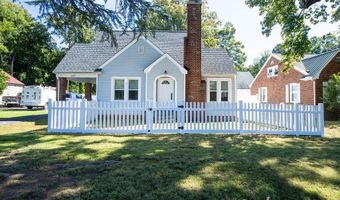 1427 Fayetteville St, Asheboro, NC 27205