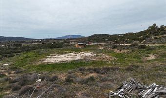 61200 Indian Paint Brush Rd, Anza, CA 92539